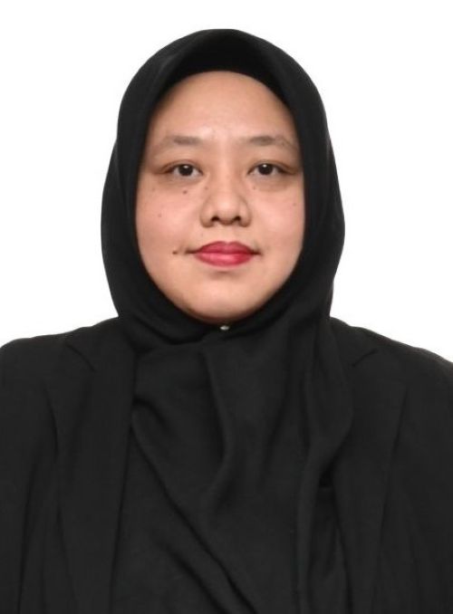 Nurul Hidayah binti Jani